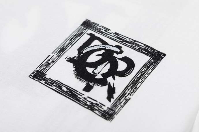 Dior T Shirts Short _SKUDiorM-3XLF807133806